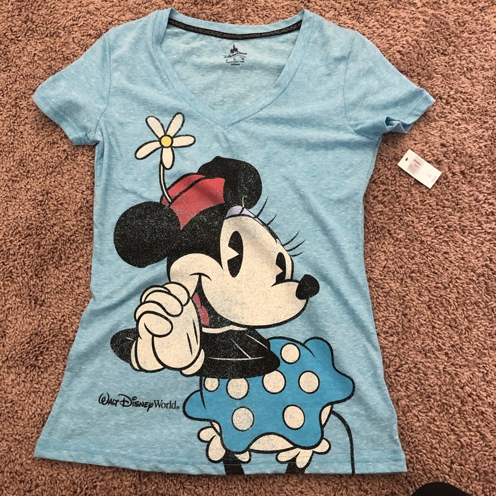 Minnie Mouse T-Shirt
